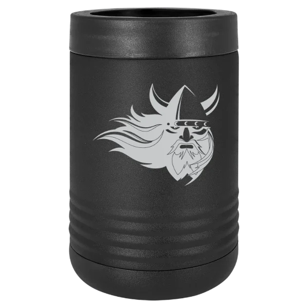 Augustana University (South Dakota) Polar Camel Standard Beverage Holder