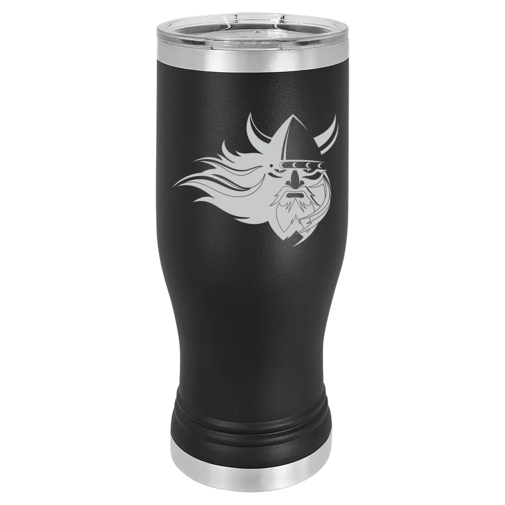 Augustana University (South Dakota) Polar Camel 20 oz. Pilsner Tumbler