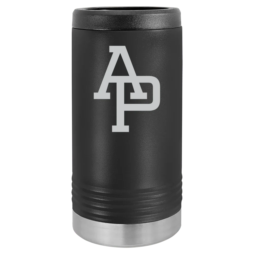 Azusa Pacific University Polar Camel Slim Beverage Holder