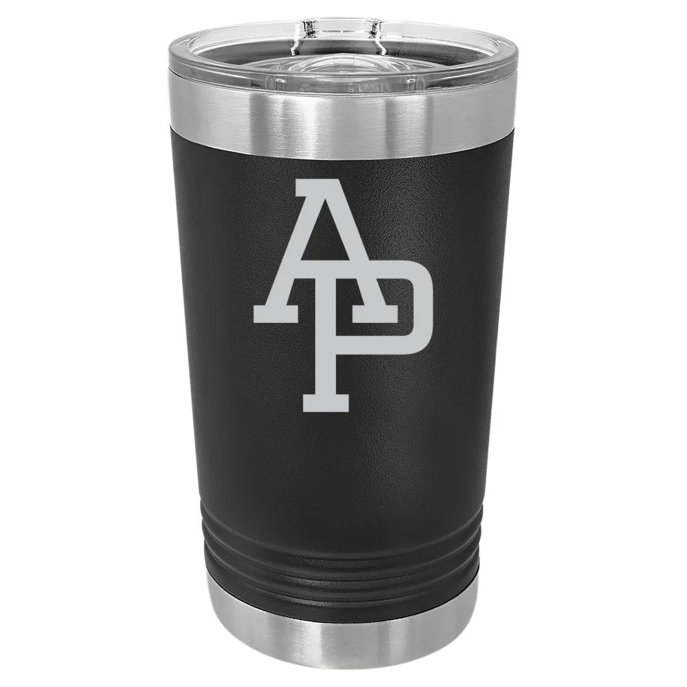 Azusa Pacific University Polar Camel 16 oz. Pint Tumbler