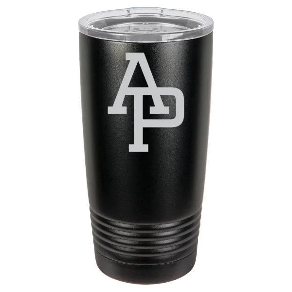 Azusa Pacific University Polar Camel 20 oz. Ringneck Tumbler with Standard Lid