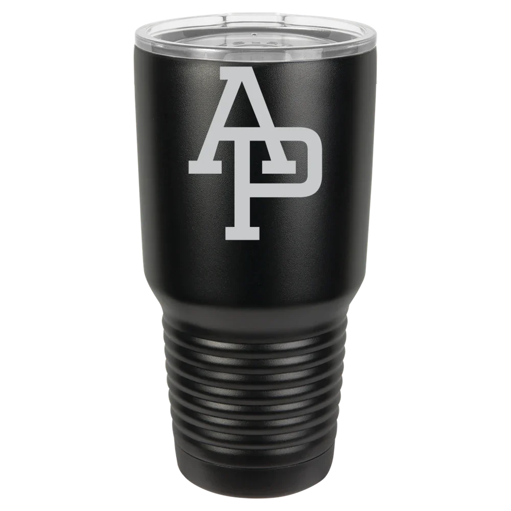 Azusa Pacific University Polar Camel 30 oz. Ringneck Tumbler with Standard Lid