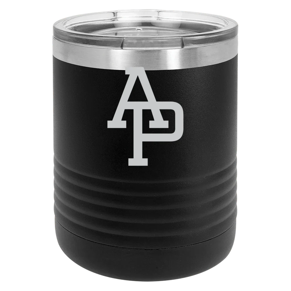 Azusa Pacific University Polar Camel 10 oz. Tumbler with Standard Lid