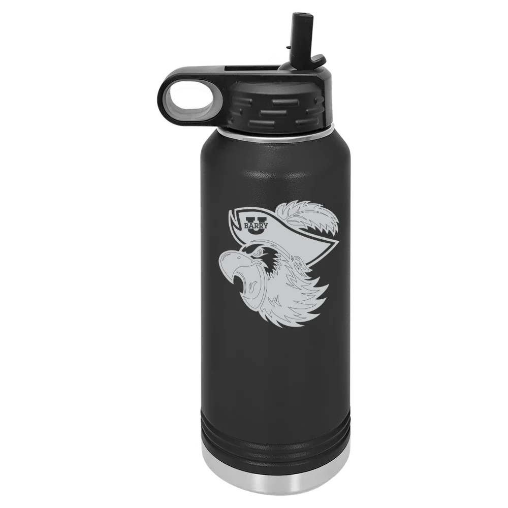Barry University Polar Camel 32 oz. Water Bottle