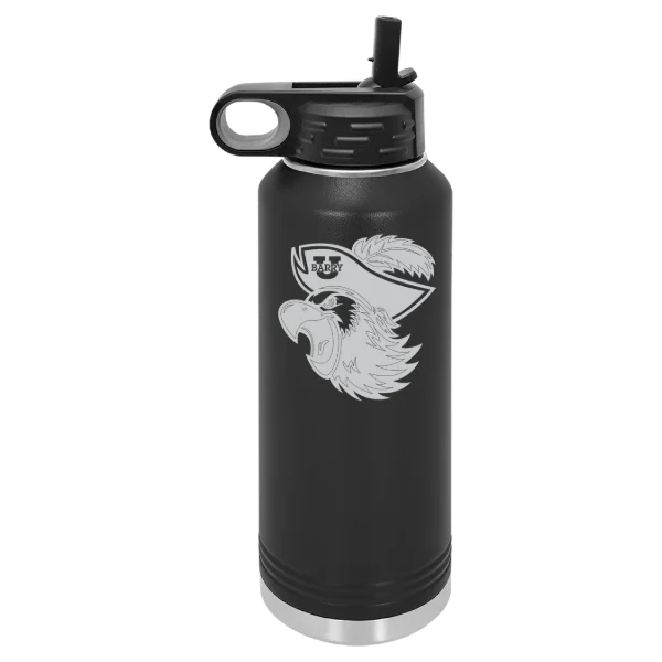 Barry University Polar Camel 40 oz. Water Bottle