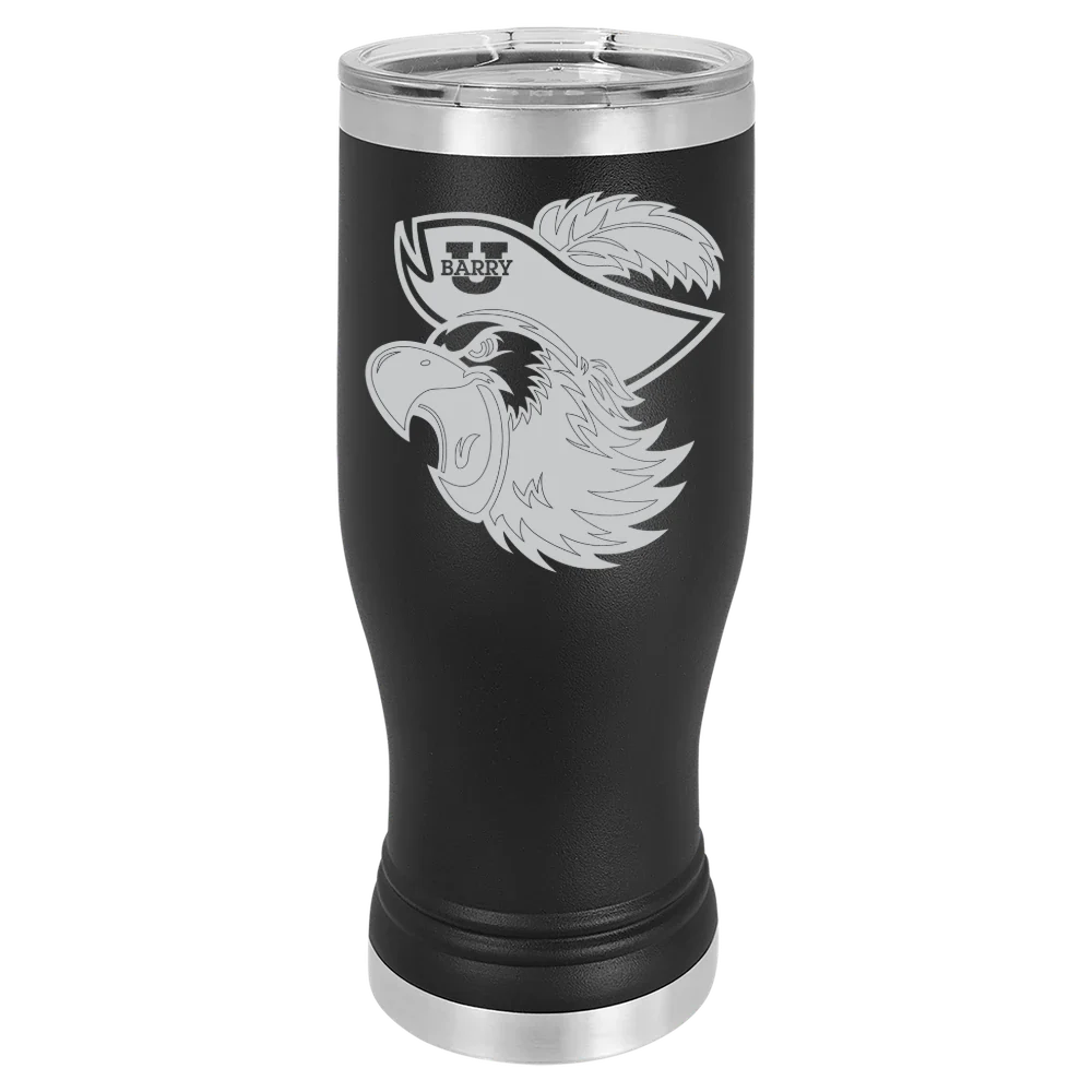 Barry University Polar Camel 20 oz. Pilsner Tumbler