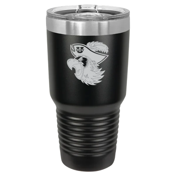 Barry University Polar Camel 30 oz. Ringneck Tumbler with Slider Lid