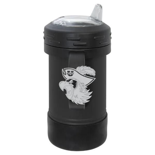 Barry University Polar Camel 10 oz. Sippy Cup