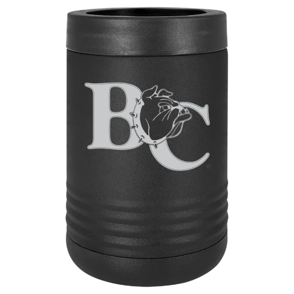 Barton College Polar Camel Standard Beverage Holder