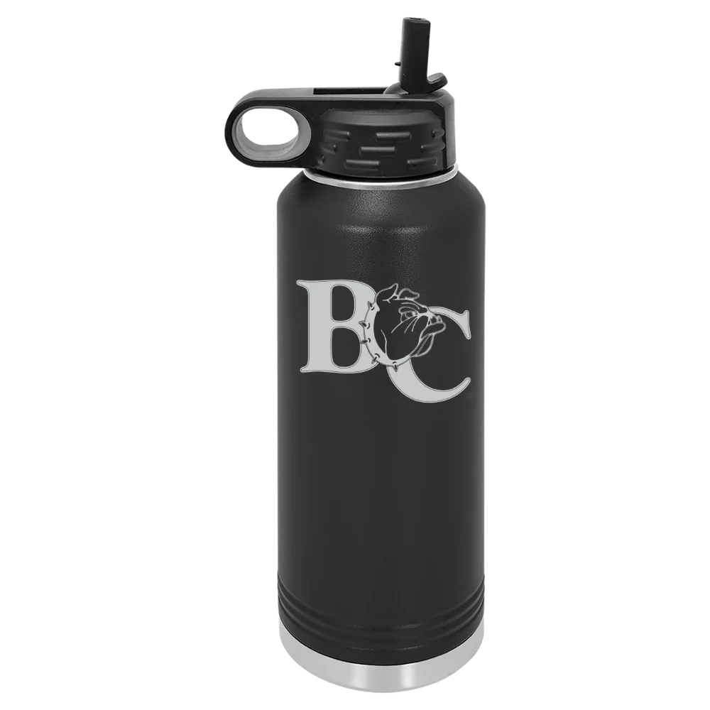 Barton College Polar Camel 40 oz. Water Bottle