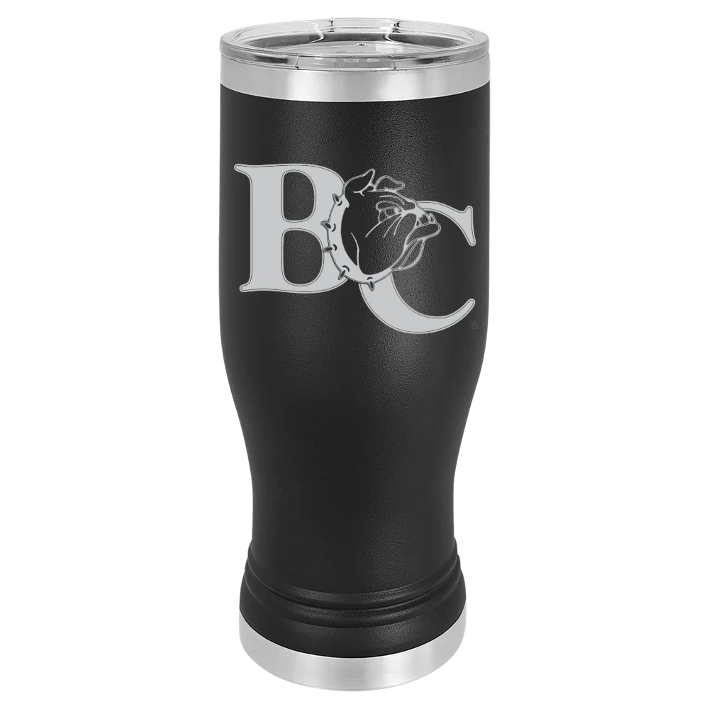 Barton College Polar Camel 20 oz. Pilsner Tumbler