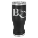 Barton College Polar Camel 20 oz. Pilsner Tumbler