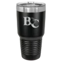 Barton College Polar Camel 30 oz. Ringneck Tumbler with Slider Lid