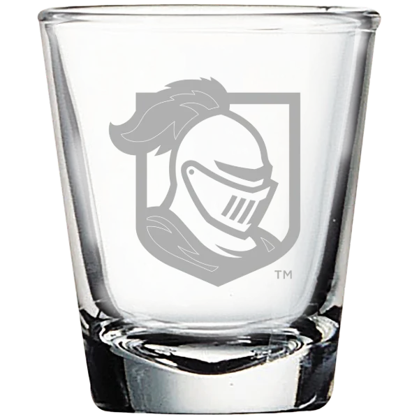 Belmont Abbey College Polar Camel 1.7 oz. Shot Glass