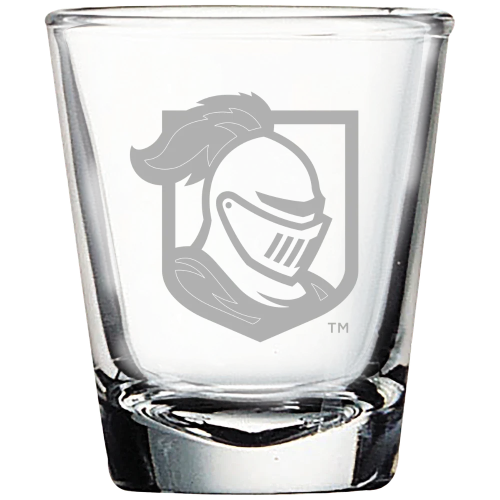 Belmont Abbey College Polar Camel 1.7 oz. Shot Glass