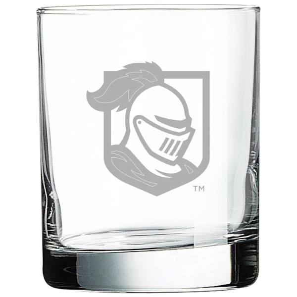 Belmont Abbey College Polar Camel 10 1/2 oz. On The Rocks Glass