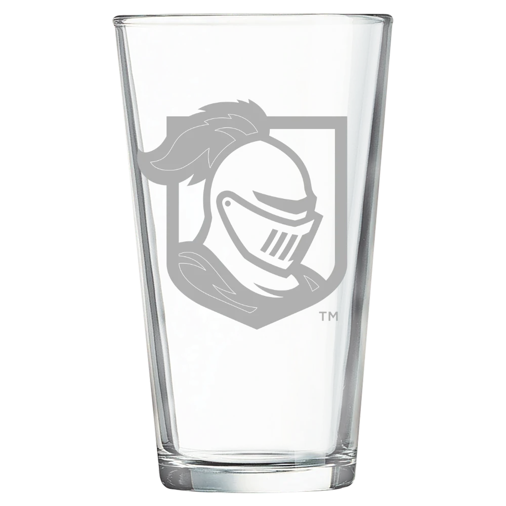 Belmont Abbey College Polar Camel 16 oz. Pint Mixing Glass