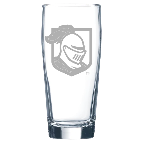 Belmont Abbey College Polar Camel 16 oz. Willi Becher Beer Glass