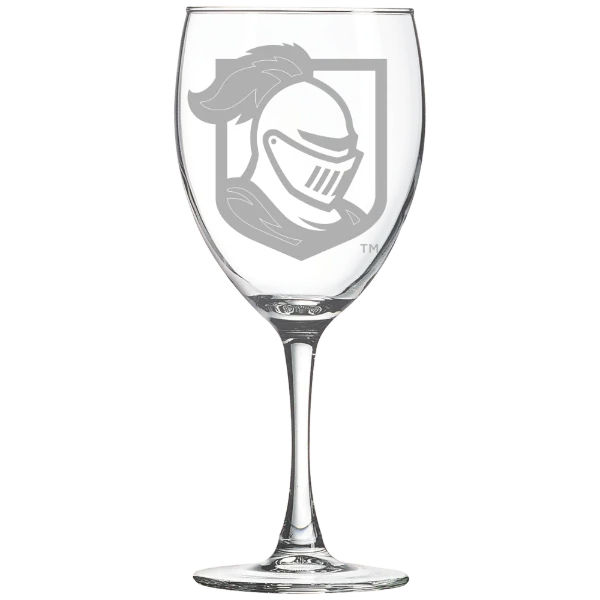 Belmont Abbey College Polar Camel 10 1/2 oz. Wine Glass