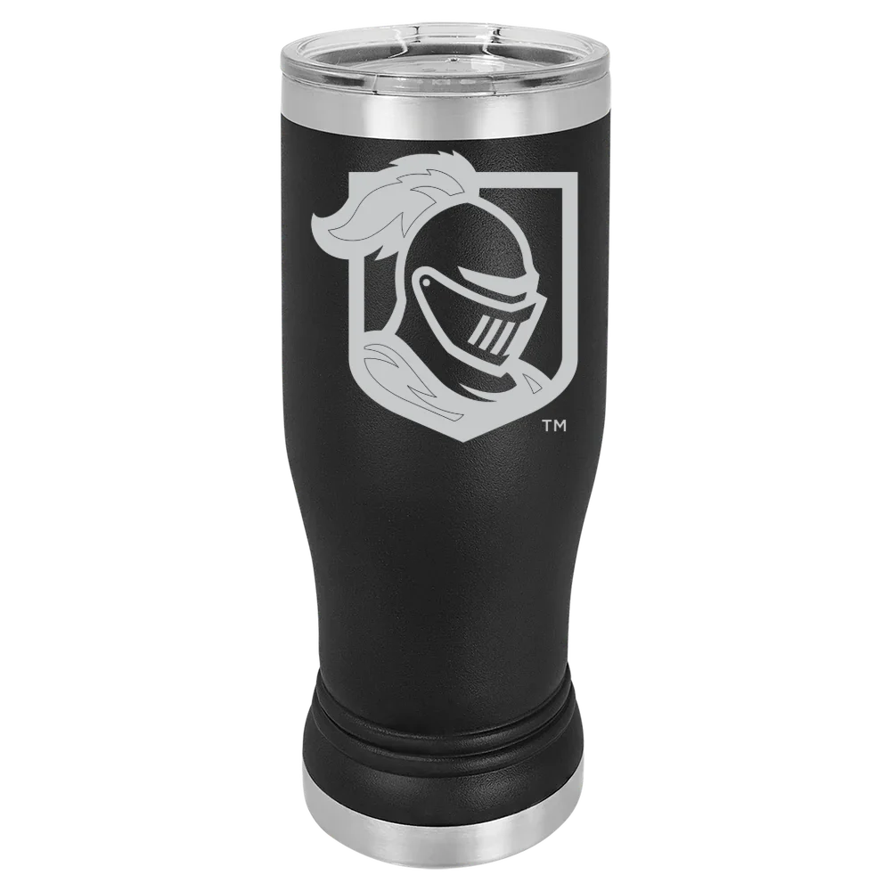 Belmont Abbey College Polar Camel 14 oz. Pilsner Tumbler