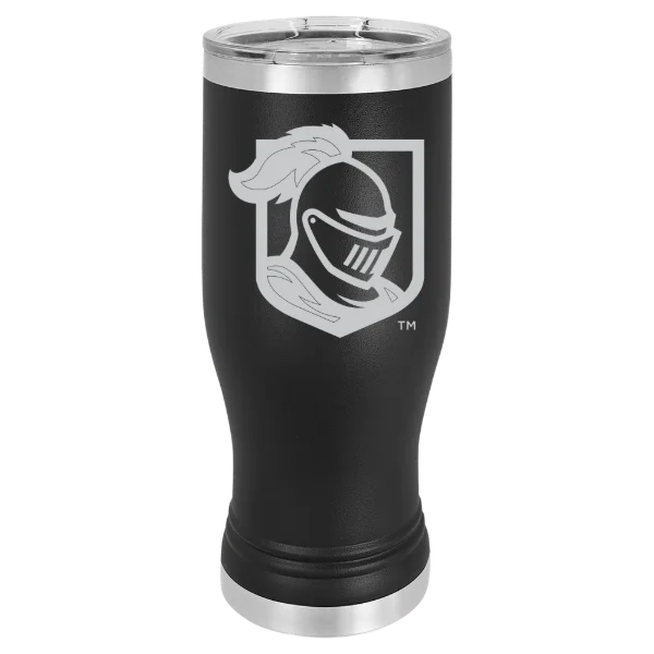 Belmont Abbey College Polar Camel 20 oz. Pilsner Tumbler