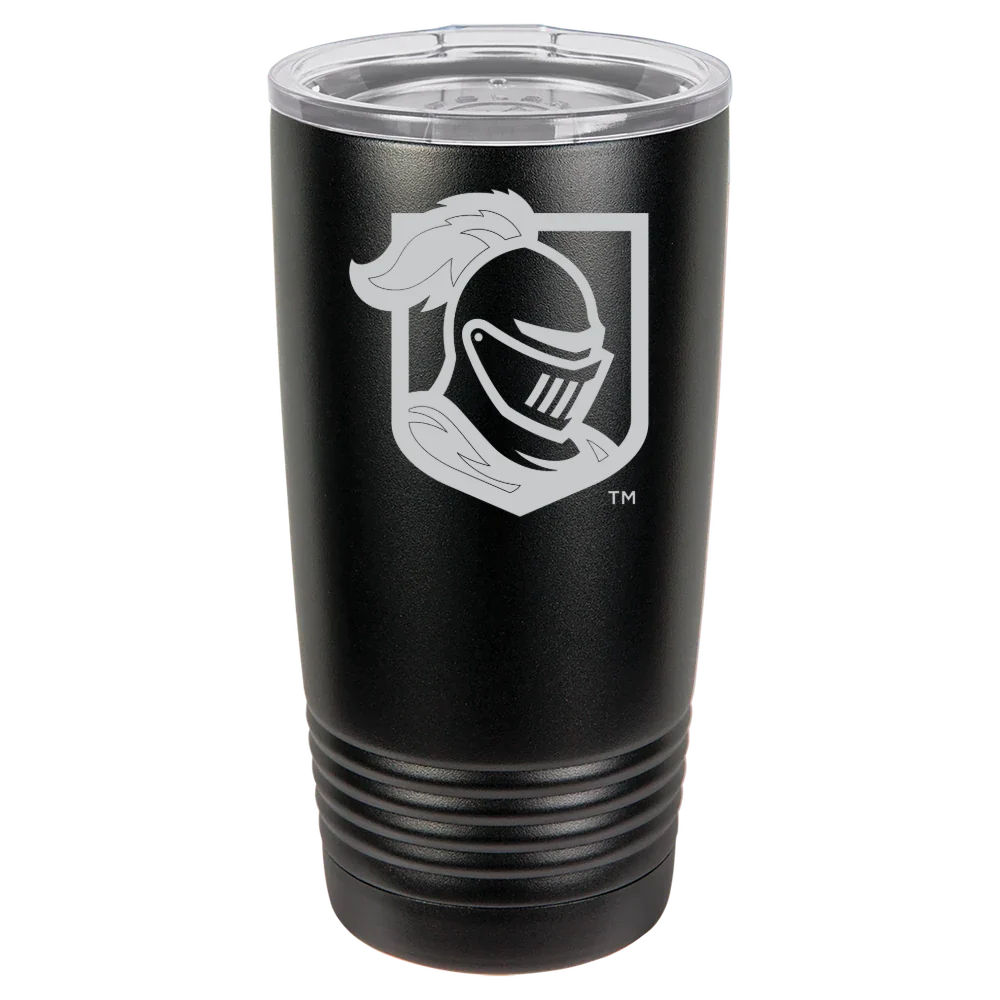 Belmont Abbey College Polar Camel 20 oz. Ringneck Tumbler with Standard Lid