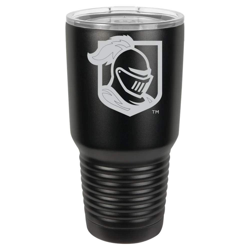 Belmont Abbey College Polar Camel 30 oz. Ringneck Tumbler with Standard Lid