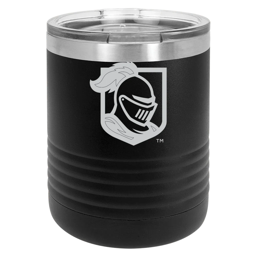 Belmont Abbey College Polar Camel 10 oz. Tumbler with Standard Lid
