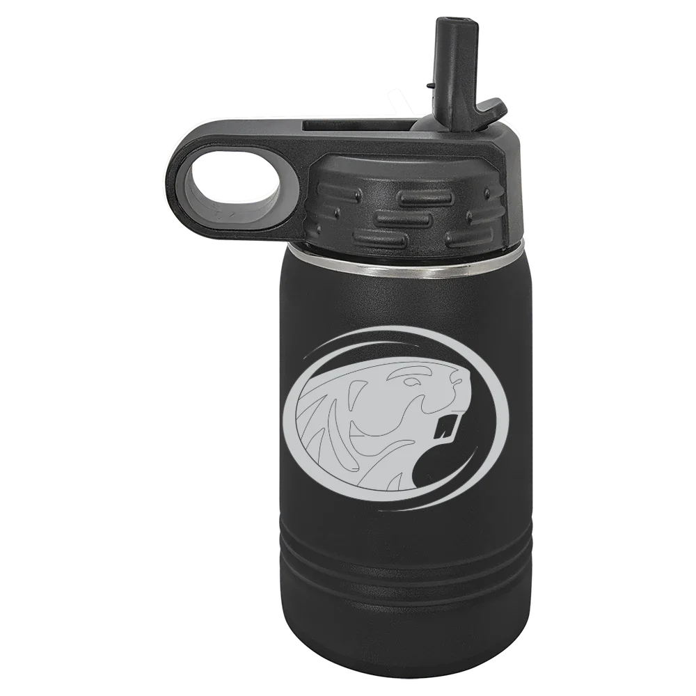 Bemidji State University Polar Camel 12 oz. Water Bottle