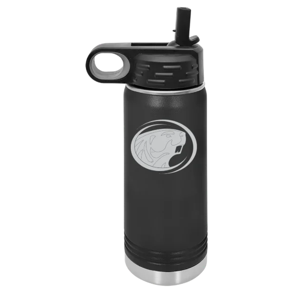 Bemidji State University Polar Camel 20 oz. Water Bottle