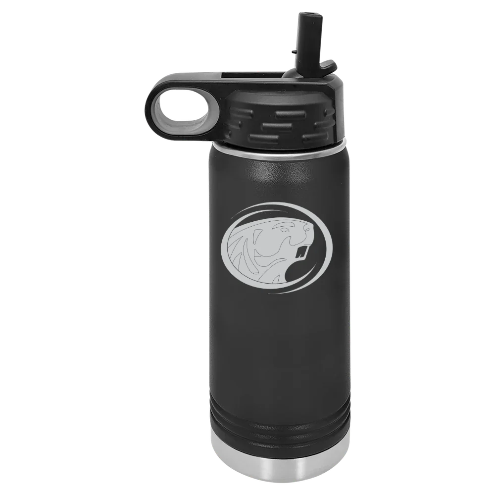 Bemidji State University Polar Camel 20 oz. Water Bottle