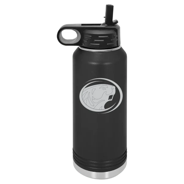 Bemidji State University Polar Camel 32 oz. Water Bottle