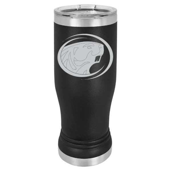 Bemidji State University Polar Camel 14 oz. Pilsner Tumbler