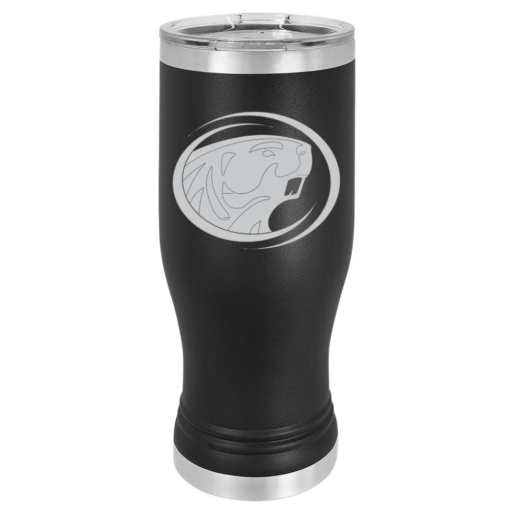 Bemidji State University Polar Camel 20 oz. Pilsner Tumbler