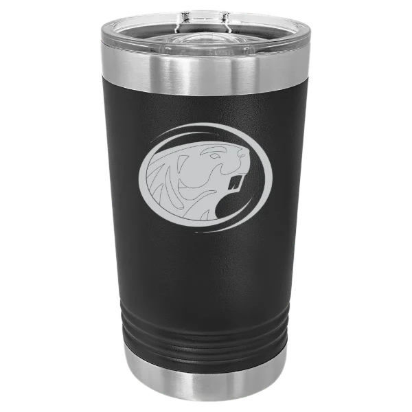 Bemidji State University Polar Camel 16 oz. Pint Tumbler