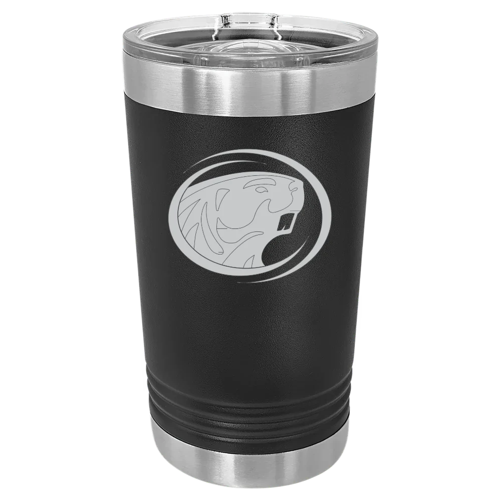 Bemidji State University Polar Camel 16 oz. Pint Tumbler