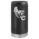 Benedict College Polar Camel Slim Beverage Holder