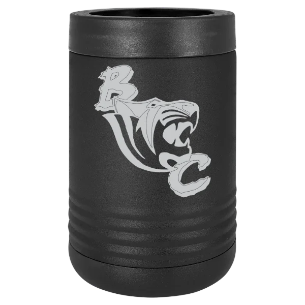 Benedict College Polar Camel Standard Beverage Holder