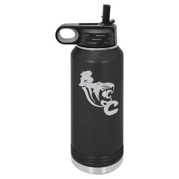 Benedict College Polar Camel 32 oz. Water Bottle