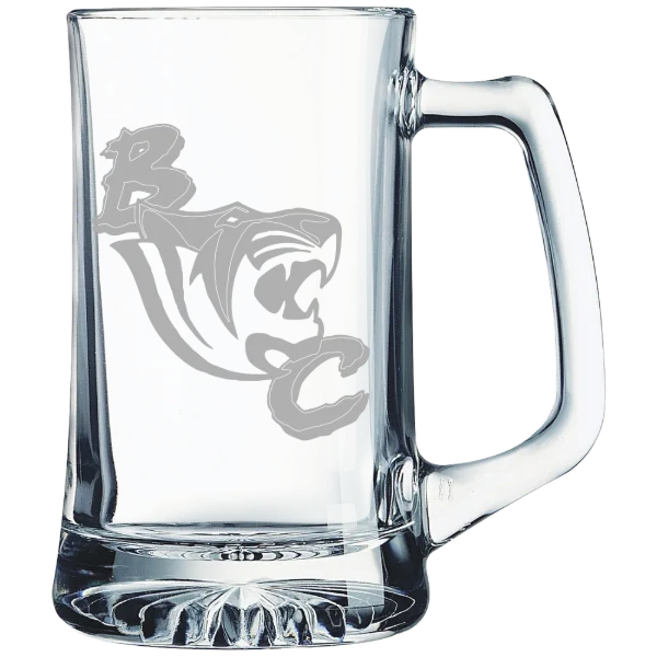 Benedict College Polar Camel 25 oz. Beer Mug with Handle