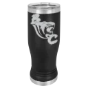 Benedict College Polar Camel 14 oz. Pilsner Tumbler