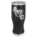 Benedict College Polar Camel 20 oz. Pilsner Tumbler