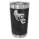 Benedict College Polar Camel 16 oz. Pint Tumbler