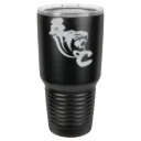 Benedict College Polar Camel 30 oz. Ringneck Tumbler with Standard Lid