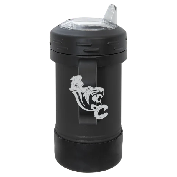 Benedict College Polar Camel 10 oz. Sippy Cup
