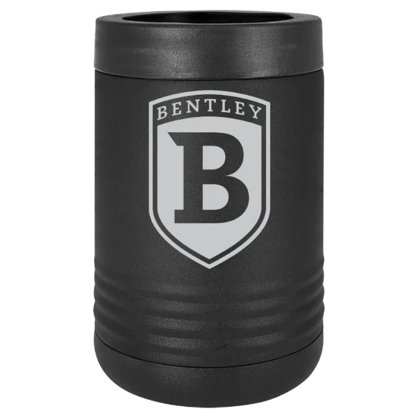Bentley University Polar Camel Standard Beverage Holder