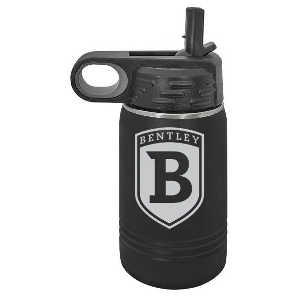 Bentley University Polar Camel 12 oz. Water Bottle
