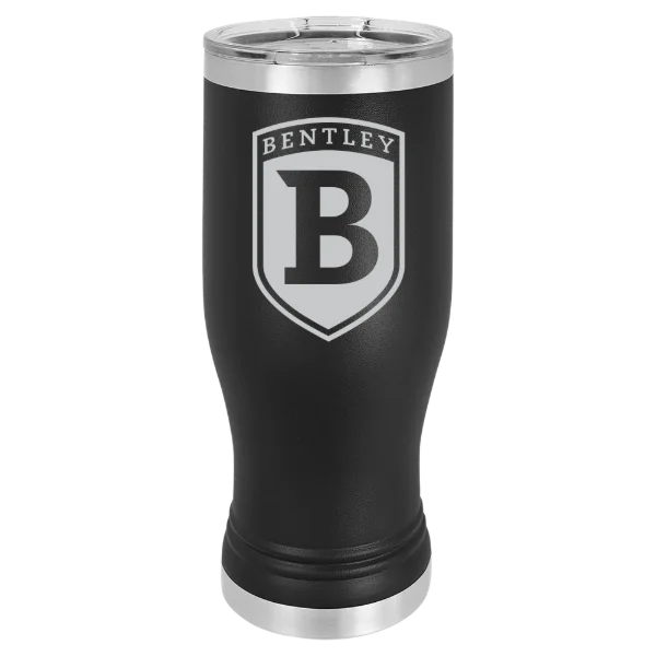 Bentley University Polar Camel 20 oz. Pilsner Tumbler