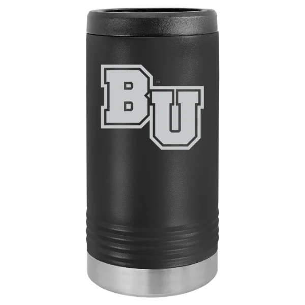 Biola University Polar Camel Slim Beverage Holder