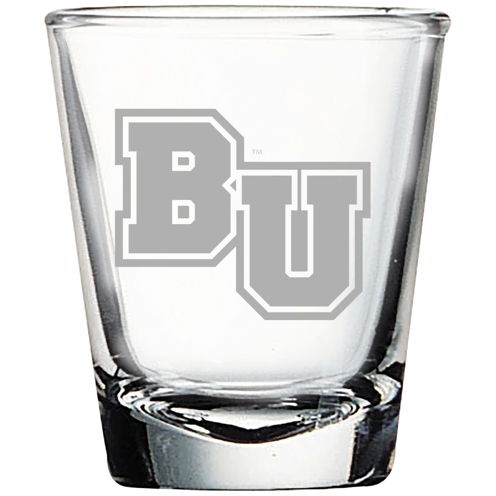 Biola University Polar Camel 1.7 oz. Shot Glass